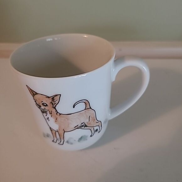 Chihuahua  Cup - Picture 1 of 6